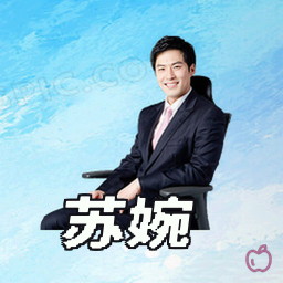 苏婉