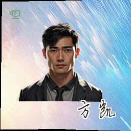 方凯